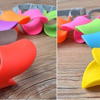 RỌ MÕM MỎ VỊT SIZE S