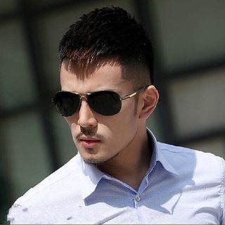 kính mát nam posche P8722 TB