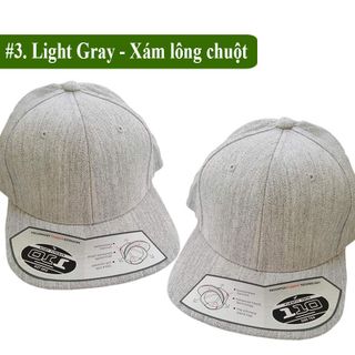 Nón kết Richardson Nón Thời trang Cute