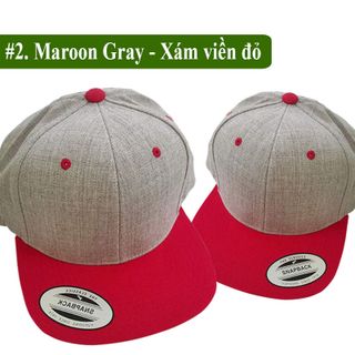 Nón kết Richardson Nón Thời trang Cute