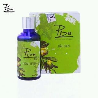 Dầu rạn pizu