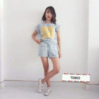 ĐỒ BỘ LŨNG THÁI LAN