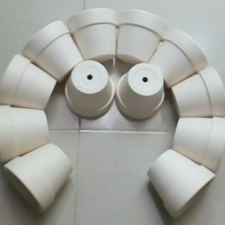 Chậu đất nung