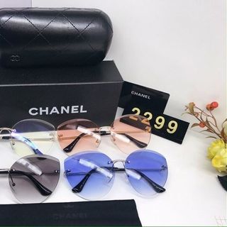 Kính mát nữ ốc TB 2299