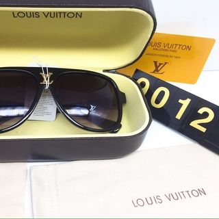 kính mát nữ Luis vuitton TB 9012
