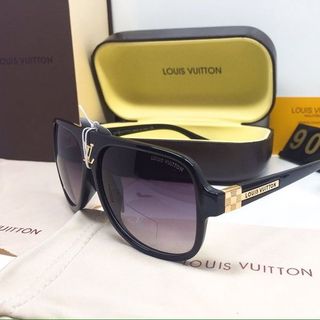 kính mát nữ Luis vuitton TB 9012