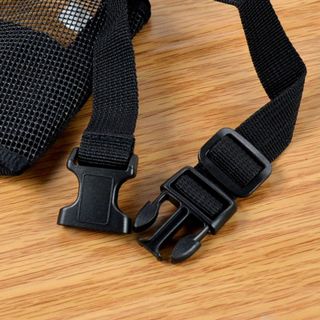RỌ MÕM LƯỚI KHÓA DÁN TĂNG GIẢM KÍCH THƯỚC
