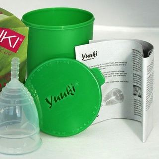 cốc kinh nguyệt san yuuki
