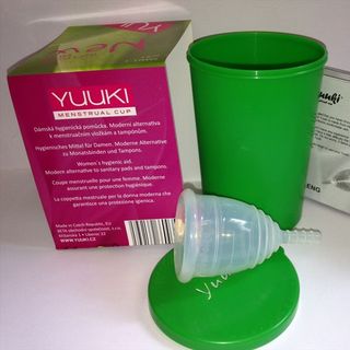 cốc kinh nguyệt san yuuki