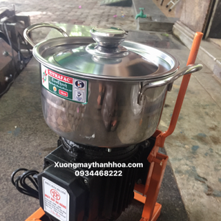 Máy xay thịt gia đình