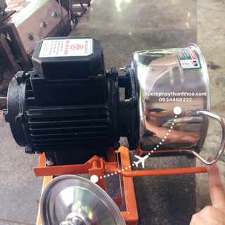 Máy xay thịt gia đình