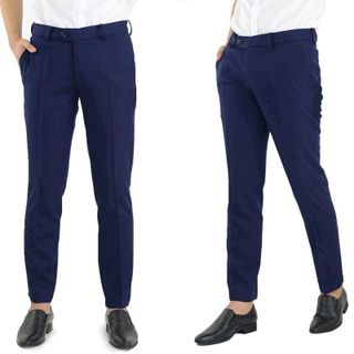 Quần Nam Công Sở Thái Bình