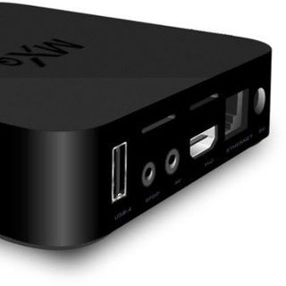 Box Tv 4K TV BOX Android TV Internet Box Music Video Game Box