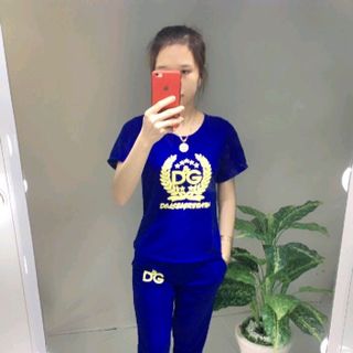 Set bô da cá