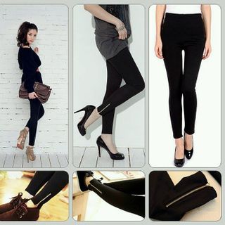 Quần legging