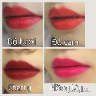 SON TƯƠI CAO CẤP