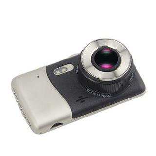 Camera hành trình ô tô