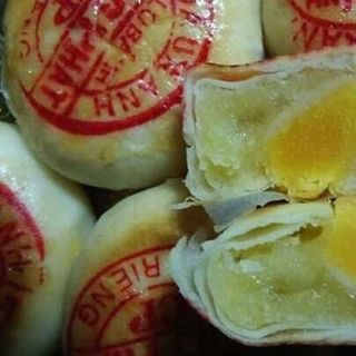 Bánh Pía MiNi Nhà Làm