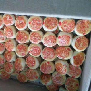 Bánh Pía MiNi Nhà Làm