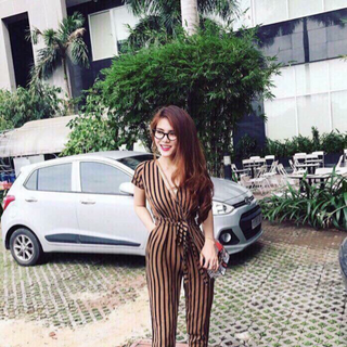 đầm Jum