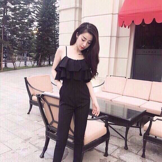 đầm Jum
