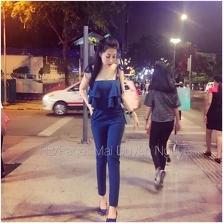 đầm Jum