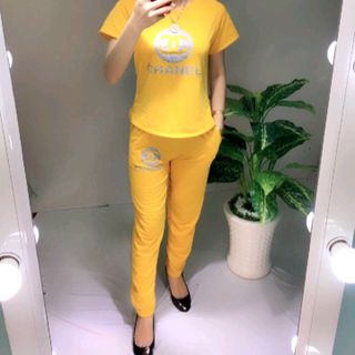 Set da cá về hàng
