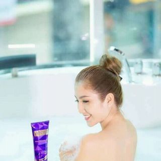 Sữa Tắm tinh chất ngọc trai