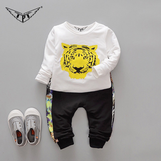Set 3 thu đông cọp siêu ngầu