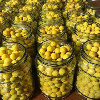 SỈ - LẺ 1KG VIÊN TINH NGHỆ MẬT ONG RỪNG