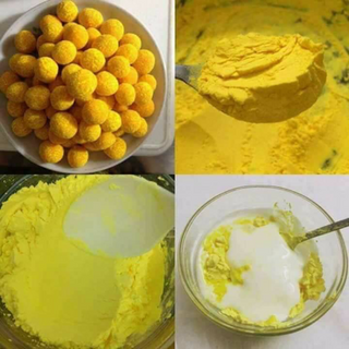 SỈ - LẺ 1KG VIÊN TINH NGHỆ MẬT ONG RỪNG
