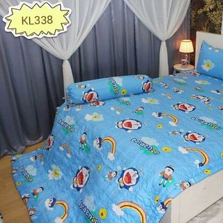 Drap Thắng Lợi - Mang đến giấc ngủ ngon