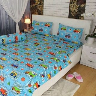 Drap Thắng Lợi - Mang đến giấc ngủ ngon