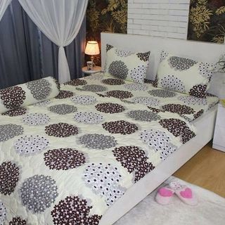 Drap Thắng Lợi - Mang đến giấc ngủ ngon