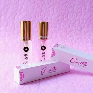 Nước hoa Camellia - Hiểu bạn nhất