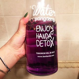 Bình Nước Handa Detox 1L túi