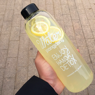 Bình Nước Handa Detox 1L túi