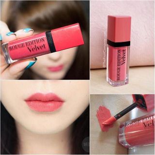 Son lì VelvetBourjoisRouge giá sỉ