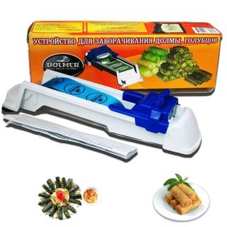 máy cuộn chả giò siêu tốc