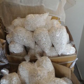 Bột sắn dây nhà làm