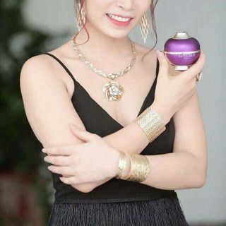kem vip tuyết sứ Juki