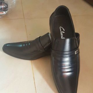 THỜI TRANG GIÀY DA