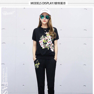 Set đồ bộ thể thao