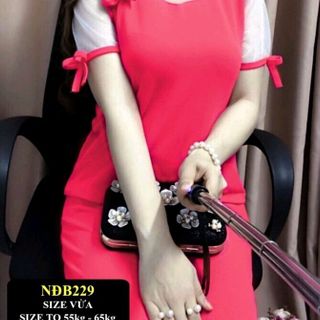 Đồ bộ cát hàn size 65kg