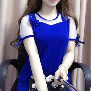 Đồ bộ cát hàn size 65kg