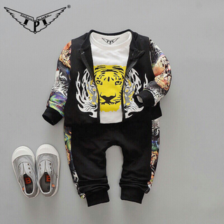 Set 3 thu đông cọp siêu ngầu