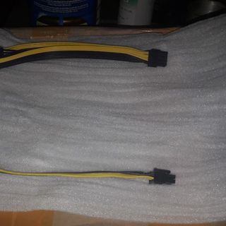 DÂY MODUN CHO NGUỒN CPU/VGA CHUẨN PCI-EX