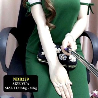 Đồ bộ cát hàn size 65kg giá sỉ