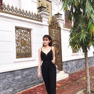 đầm Jum