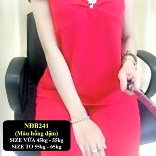 Đồ bộ cát hàn size 65kg